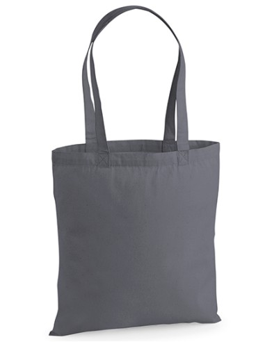 W-W201-Premium Cotton Bag